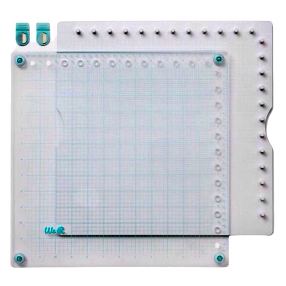 We R Memory Keeper Precision Press (NWT) - Picture 3 of 8